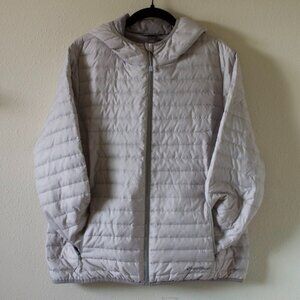 Eddie Bauer Women’s Down Puffer Jacket